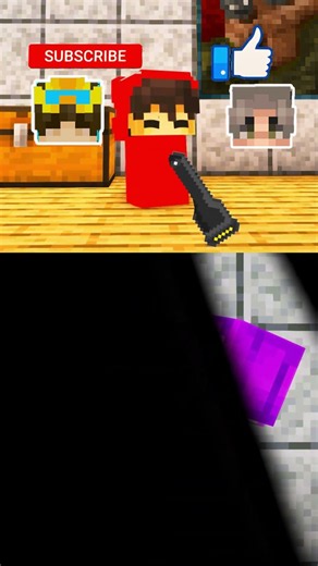Nico Likes ZOEY?! #minecraft #shorts