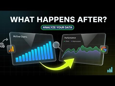What to Expect After Adding Your Website to Google Analytics & Search Console