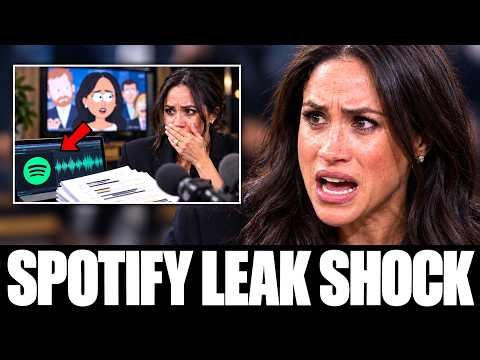 Prince Harry GOES OFF After South Park Mocks His Memoir?!