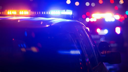 Suspect arrested in connection with deadly Hot Springs crash