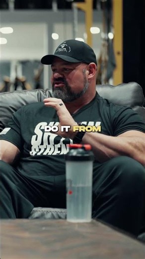 BRIAN SHAW ADMITS THIS!?