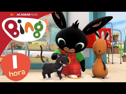 10 x Episodios Completos | ⭐ Bing: Mejores Episodios ⭐ | Bing Español