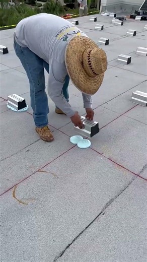 Quick and Easy Solar Panel Installation