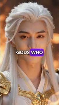 WHO Was the 4th Man in the Fire? 🔥 The Mystery of Daniel 3 Finally Explained