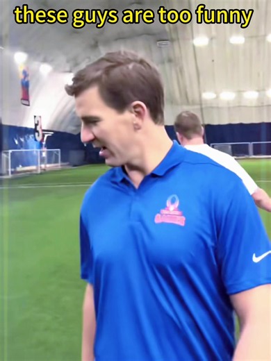 Eli Manning Funny Pro Bowl Moments: Peyton’s Hilarious Stories