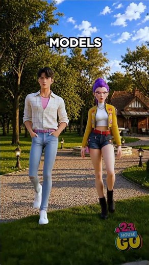 Fashion Showdown: Couples Showcase Their Styles! 😍👟