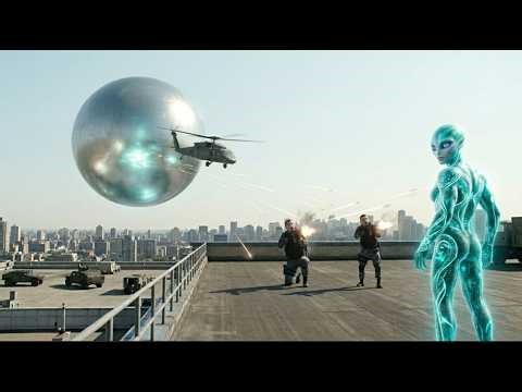Alien Comes to Warn Earth – Then Humans Make a Deadly Mistake (Full Recap)