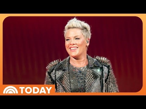 Pink to Host the 2026 Tony Awards: 'I'm Really, Really Excited'