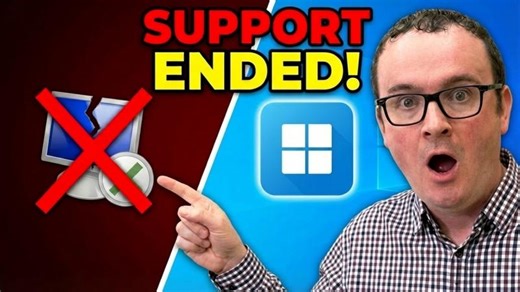 Microsoft Just ENDED the Remote Desktop Client — What You Need to Do NOW | Neil McLoughlin