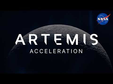 🚨 LIVE: NASA Artemis Acceleration | Major Moon Mission Updates, Artemis II & SpaceX Starship