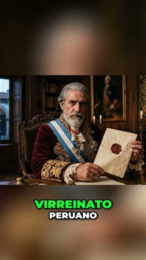 Archivo de Indias: Colonial Machinery and Peruvian Borders