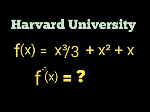 Interesting functional equation | Can you solve ?