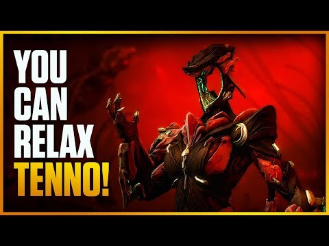Warframes NEW Alert Breakdown: How to Claim Everything!
