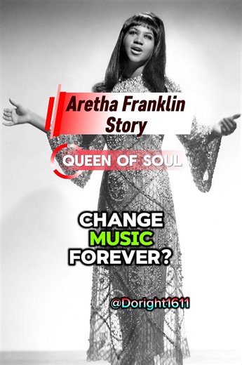The Incredible Story of Aretha Franklin | The Queen of Soul 🎤