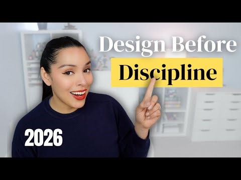 How to Create a Year You’ll Actually Stick To (Psychologist-Developed)