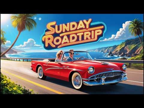 Nick Cave & the Bad Seeds - Grief Came Riding | Sunday Roadtrip Ep 148