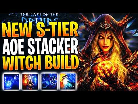 YOU'VE NEVER SEEN BUILDS THIS OP AFTER 3 MONTHS! POE 2 Build Guide (NEW META)