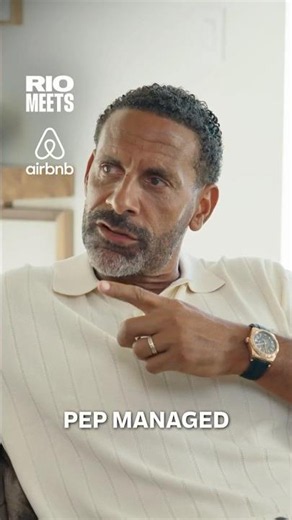 Would Pep Win the World Cup Managing An African Side? #football #fifaworldcup #ad