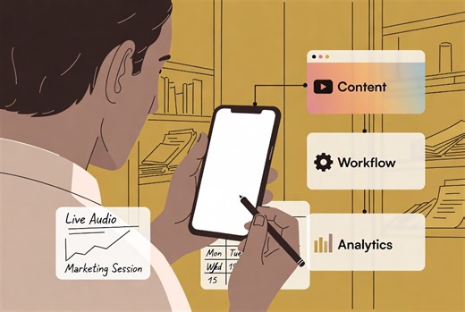 What Is Clubhouse? Beginner Guide To Live Audio Marketing