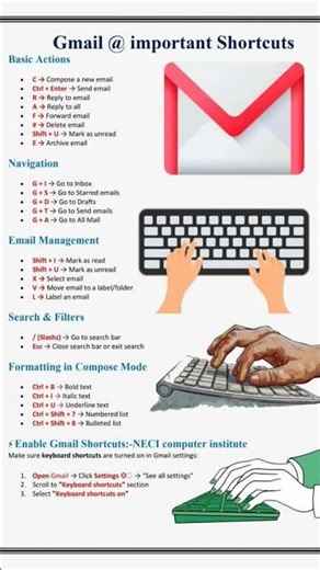 Computer #gmail#shortsvideo