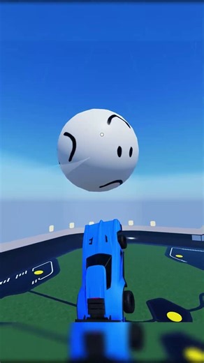 ROCKET LEAGUE ON ROBLOX?!?!?