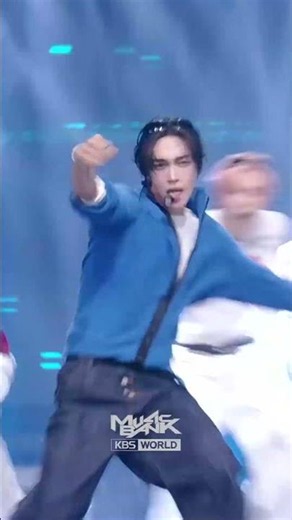 RIIZE ライズ 라이즈 - Do your dance #ライズ #라이즈 #RIIZE #Shorts #MusicBank | KBS WORLD TV