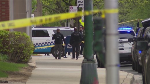 Breakdown: Suspected Chicago Cop Killer's Criminal Past