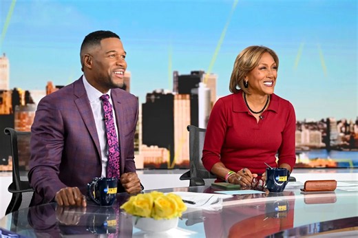 Everything You Should Know About 'Good Morning America'