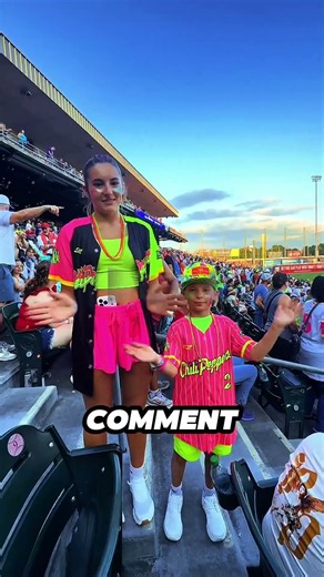 You’ve Never Seen Baseball Like This! 😱⚾