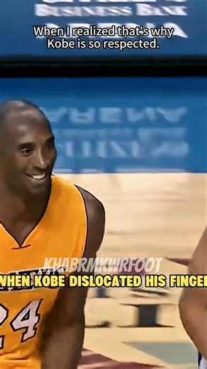 Kobe Bryant: Unreall! 🤯 #nba #basketball