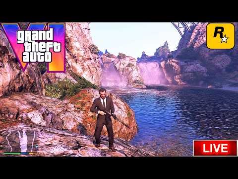 🔴GTA 5 LIVE 🔥 #gta5 #gtav #gaming