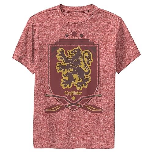 Harry Potter Kids' Gryffindor Shield House