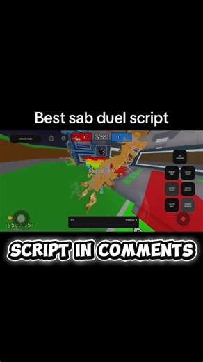 Steal a brainrot Script Duels Free Keyless (Pastebin) #stealabrainrot #stealabrainrothack #roblox