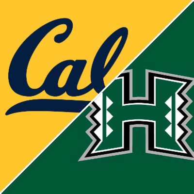 Hawai'i 35-31 California (Dec 24, 2025) Final Score - ESPN