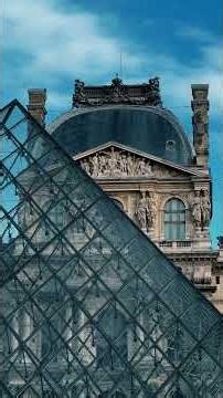 The Secret Engineering Behind the Inverted Pyramid