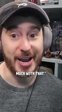 What happened to Pre-Game?!