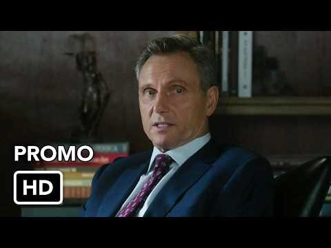 Law and Order 26x04 Promo "Property" (HD)