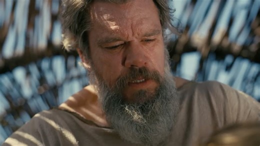 Watch an all-new trailer for Christopher Nolan's #TheOdyssey, in theaters and IMAX on July 17.Starring Matt Damon, Tom Holland, Anne Hathaway, Robert Pattinson and Lupita Nyong’o, with Zendaya and Charlize Theron.