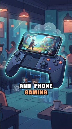 Does a Gaming Handheld Beat a Phone Controller?