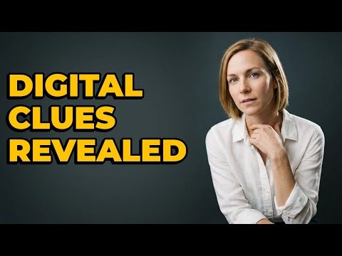 How Do Investigators Analyze Computer Data?