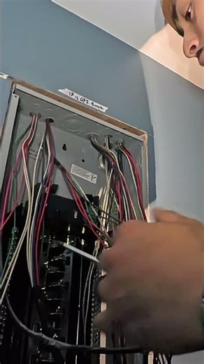 Pulling & Installing a New Meter: Electrician Workday Reality