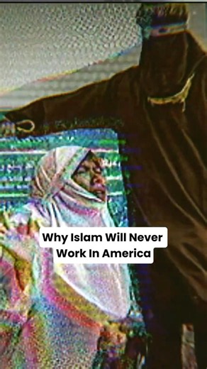 Sharia Law in America Raises BIG Questions