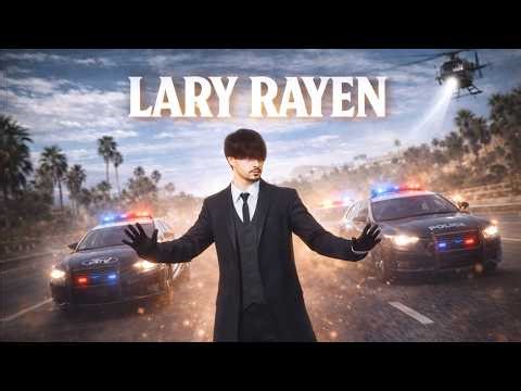 🔴What’s Cookin’ Tonight… Chaos or Calm? | Lary Rayen | GTA 5 Yatra Roleplay #yrp