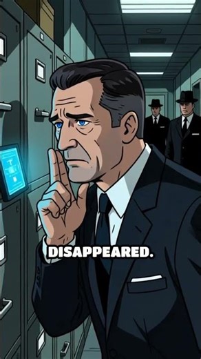 The Lost Tapes of Project Stargate