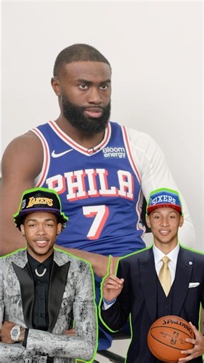 How well does Jaylen Brown know his own career?