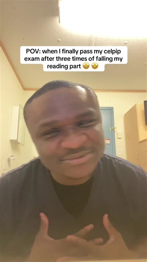 Celebrating My CELPIP Exam Success in 2026