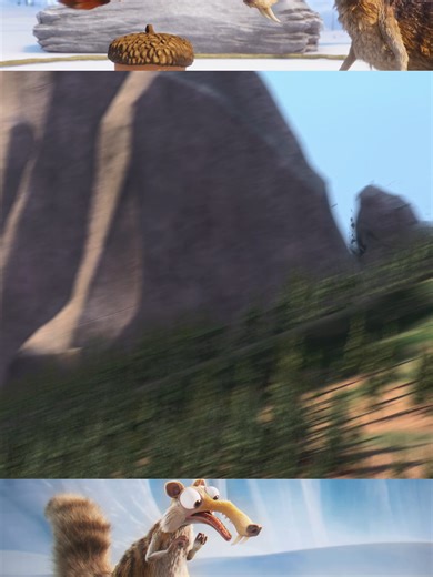 Глобальное потепление в мульфильмах: Часть 9