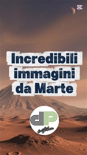 Immagini sensazionale da Marte... #marte #alieni #scoop#duephave
