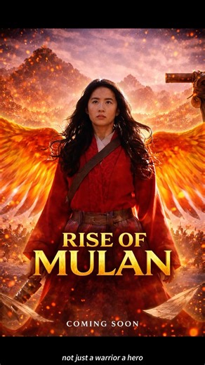 Mulan (2020) – Final Battle: Mulan Saves the Emperor and Defeats the Villain