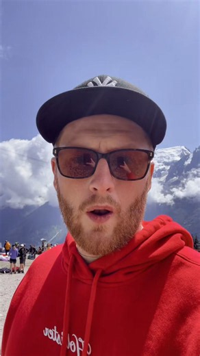 Exploring Mont Blanc and its breathtaking alpine mountain views